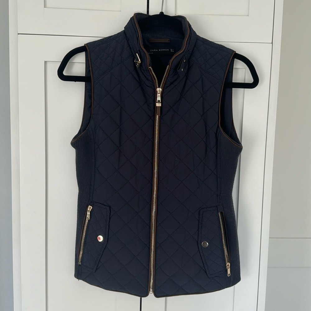 Vest